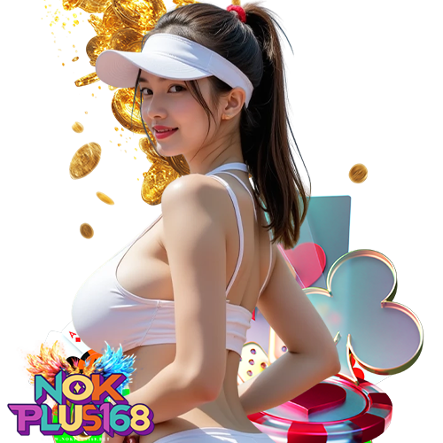 nokplus168 บาคาร่า